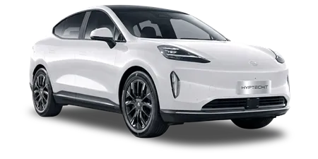 GAC HYPTEC HT Новый