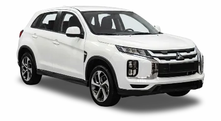 MITSUBISHI ASX I Рестайлинг 3
