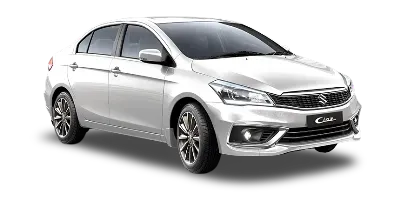 SUZUKI Ciaz 