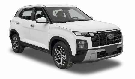 HYUNDAI Новая Creta 
