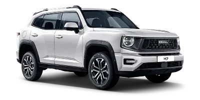 HAVAL H7 
