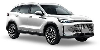 BAIC Икс 75 (X75) 