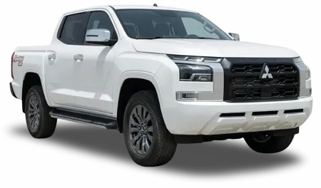 MITSUBISHI L200 VI