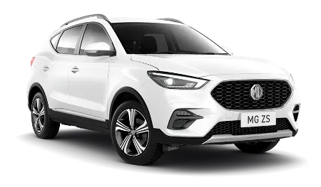 MG ЗС (ZS) 