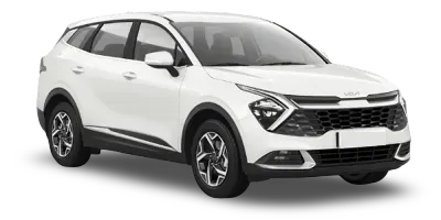 KIA Sportage New 