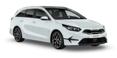 KIA Ceed SW