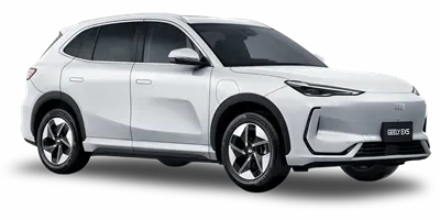 GEELY EX5 