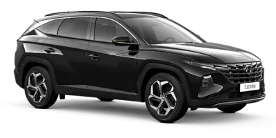 HYUNDAI TUCSON N Line 