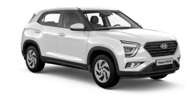 HYUNDAI Creta II 