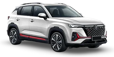 CHANGAN CS35 Plus 