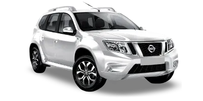 NISSAN Terrano 