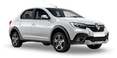 RENAULT Logan Stepway 