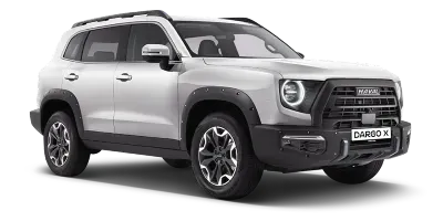 HAVAL Dargo X 
