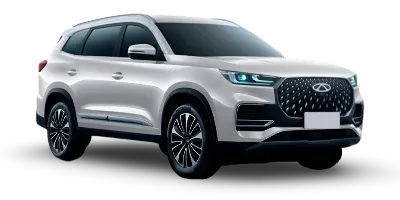 CHERY Tiggo 8 Pro PLUG-IN HYBRID 