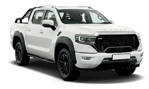 FOTON Tunland V9 