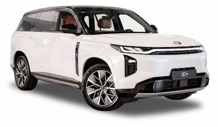 GAC S7 
