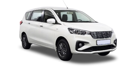 SUZUKI Ertiga 