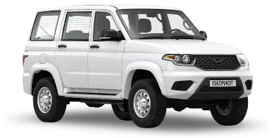 УАЗ Патриот 