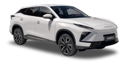 OMODA Новый C5 