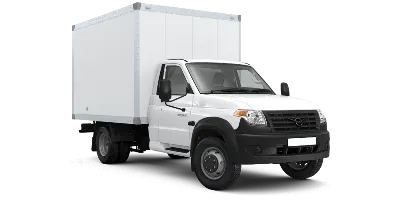 УАЗ Профи Фургон