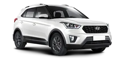 HYUNDAI Creta I 