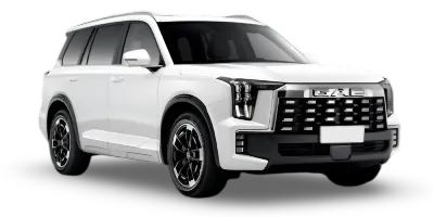 GAC GS8 Обновлённый 