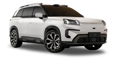 GAC AION V Новый