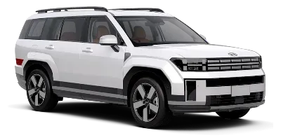 HYUNDAI Santa Fe New 