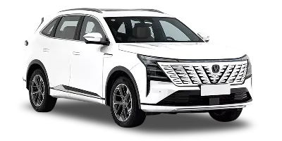 CHANGAN CS75 Plus New 