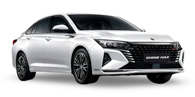 DONGFENG Shine Max 