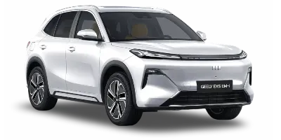 GEELY EX5 EM-i 