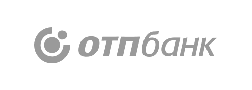 Банк партнёр - ОТП Банк