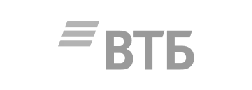 Банк партнёр - ВТБ