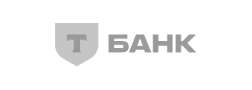 Банк партнёр - Т-Банк
