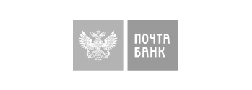 Банк партнёр - Почта Банк