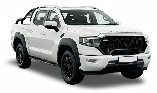 FOTON Tunland V9 