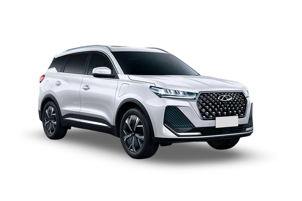 CHERY Tiggo 7 Pro PLUG-IN HYBRID 