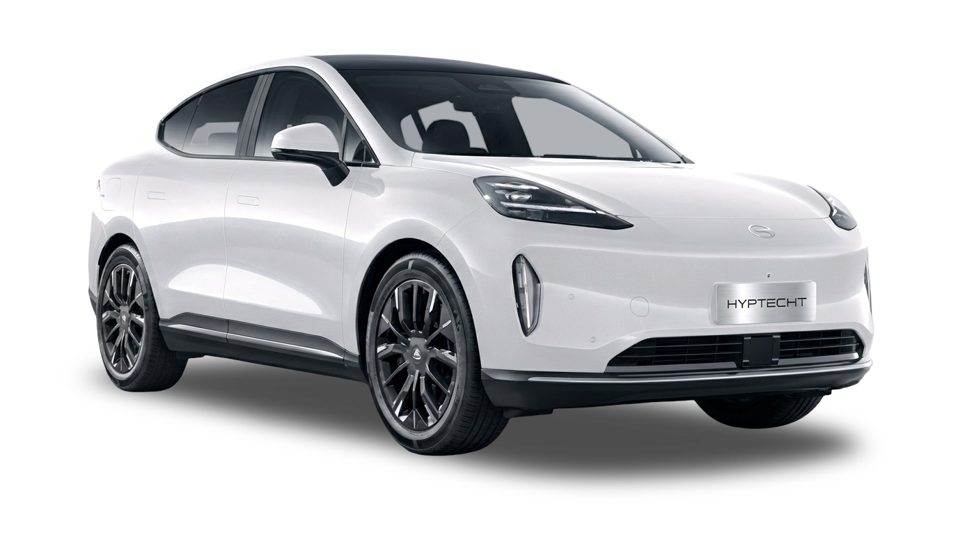 GAC HYPTEC HT Новый
