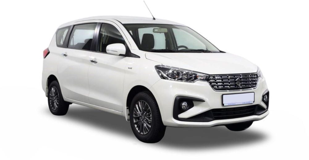 SUZUKI Ertiga 