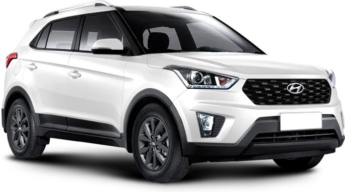 HYUNDAI Creta I 