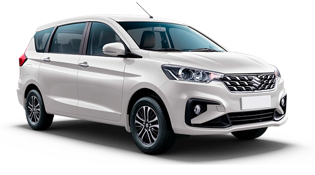 SUZUKI Ertiga 