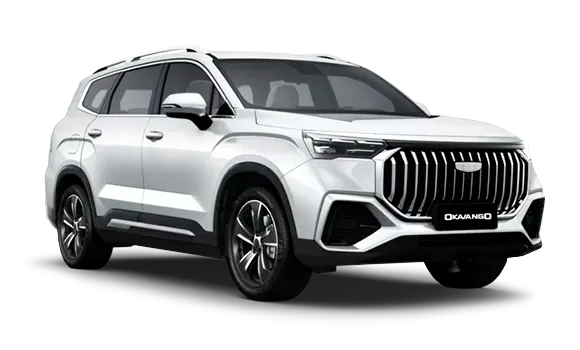 GEELY Okavango 