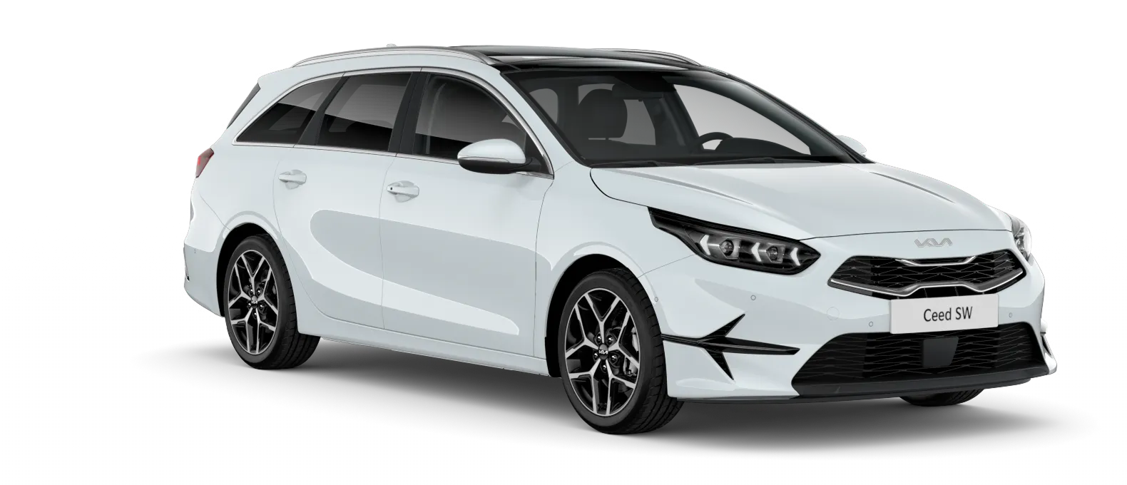 KIA Ceed SW