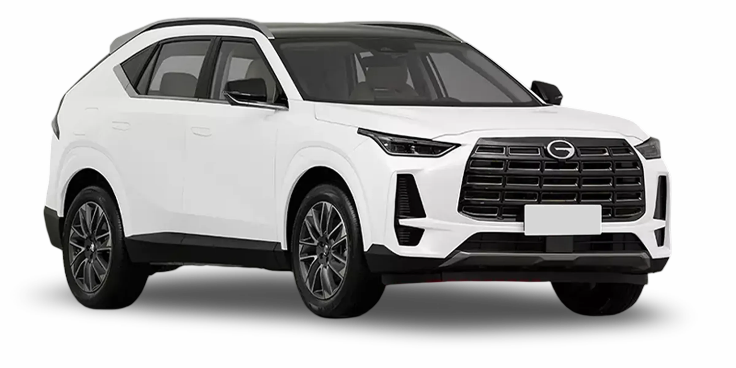 GAC GS4 