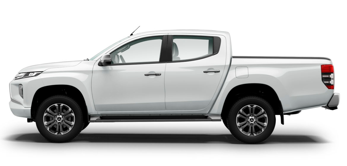 MITSUBISHI L200 VI
