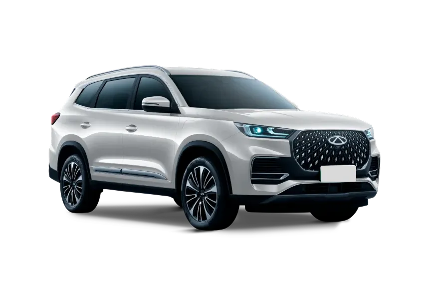 CHERY Tiggo 8 Pro PLUG-IN HYBRID 