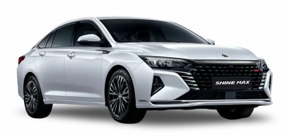 DONGFENG Shine Max 