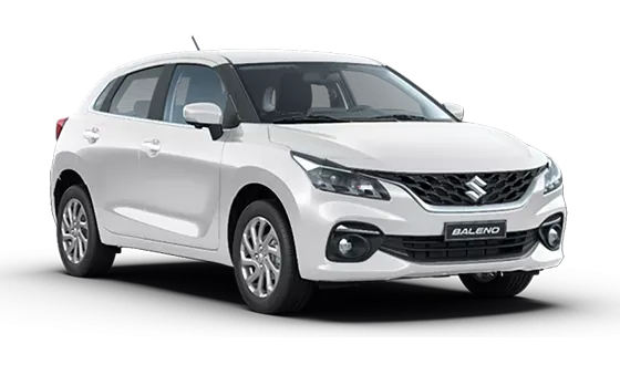 SUZUKI Baleno 