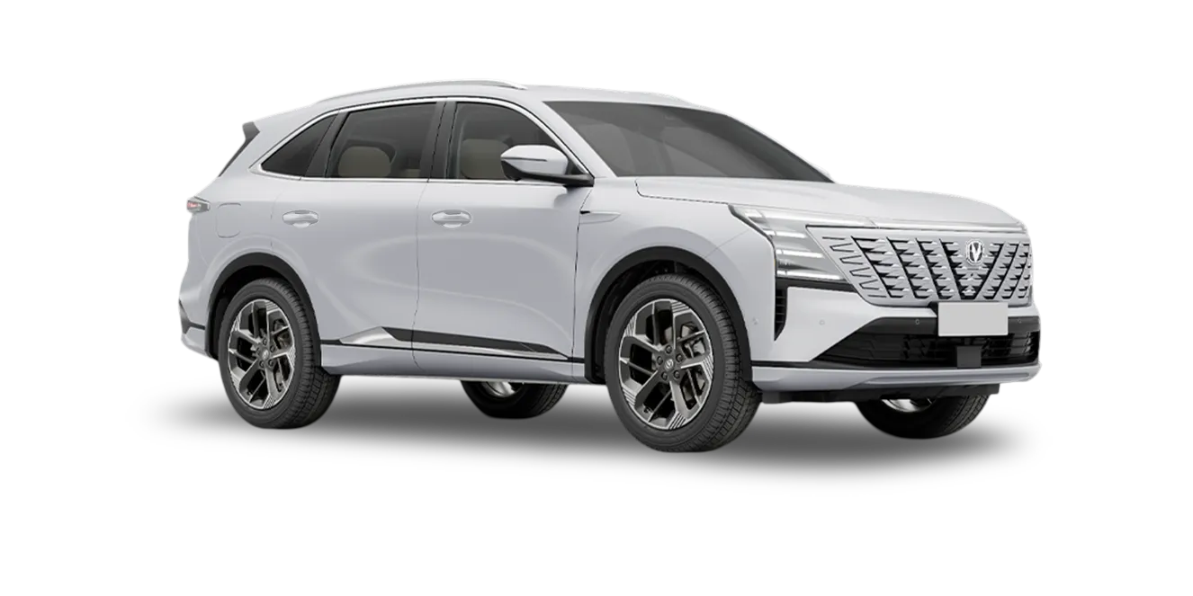 CHANGAN CS75 Plus New 