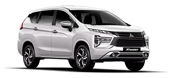 MITSUBISHI Xpander I 